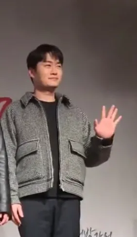 Oh Eui-sik